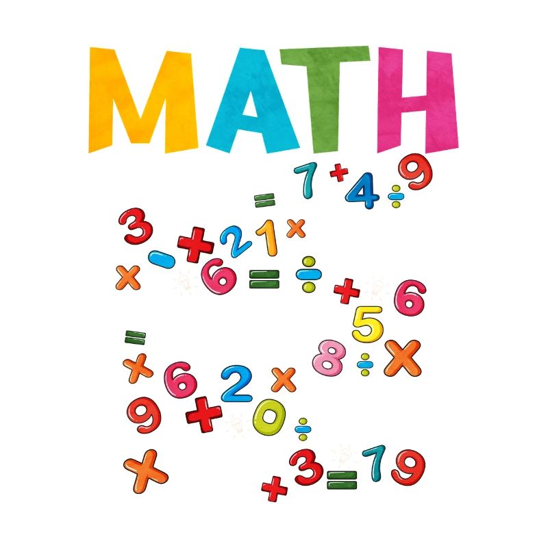 Math