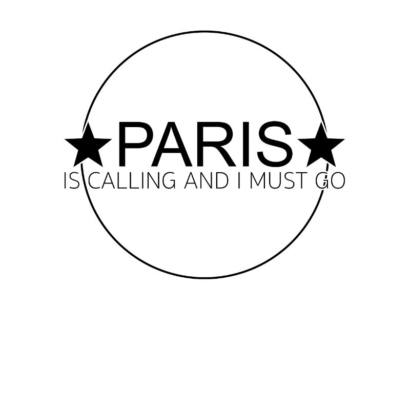 Paris Spruch