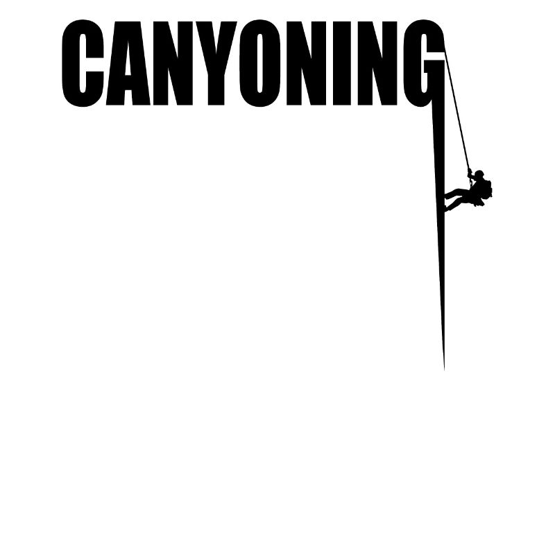 Canyoning gorges canyoning gift