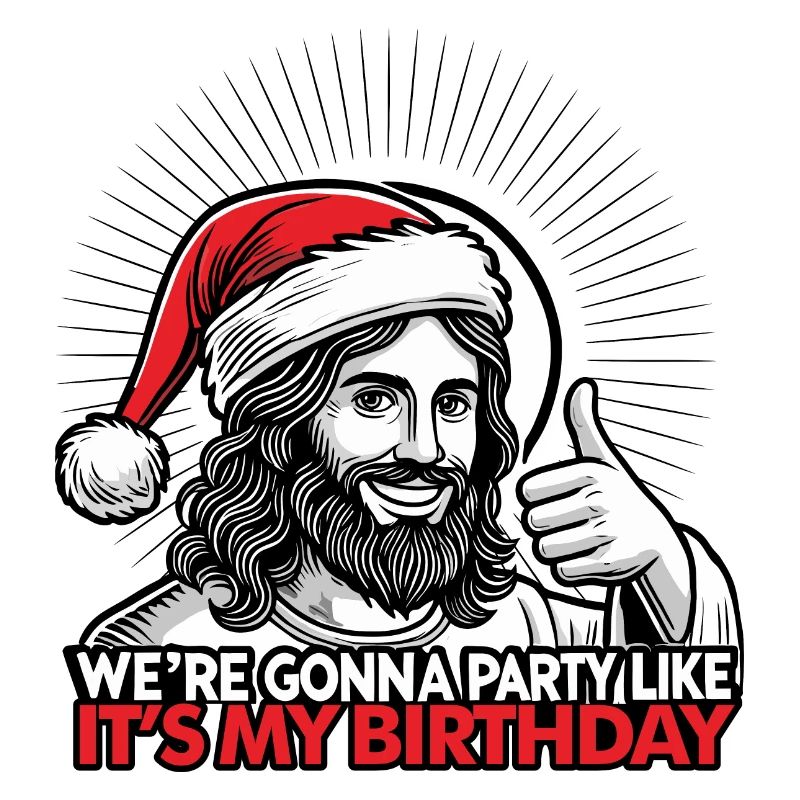 Anniversaire de Jésus
