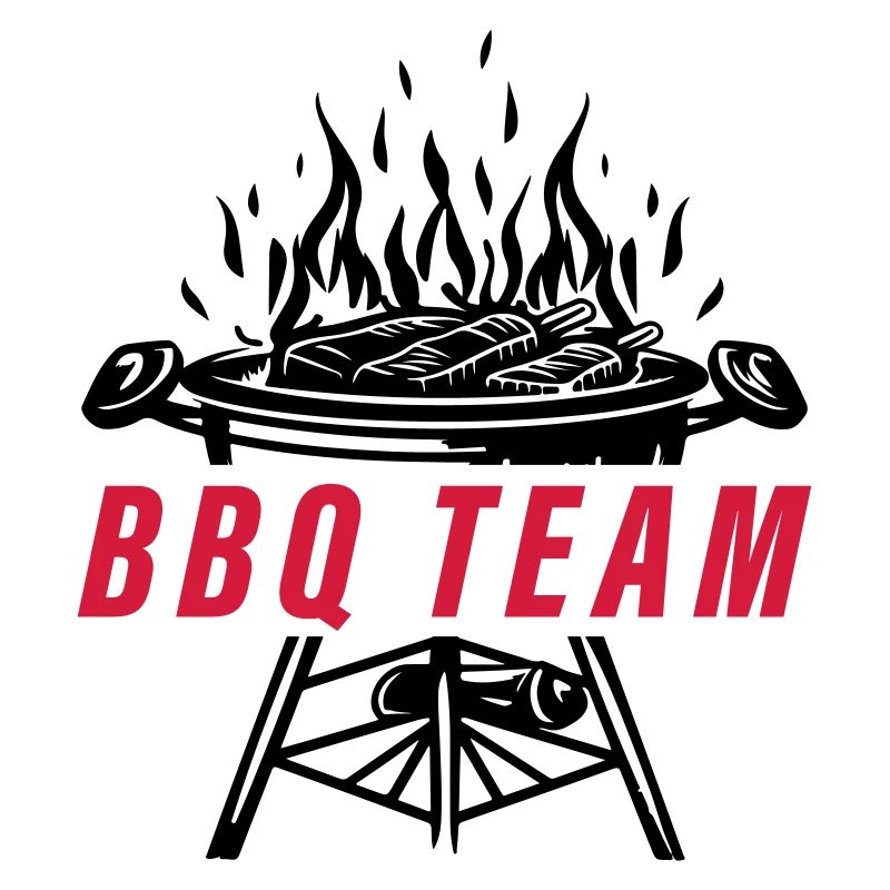 Grill Bbq Team Barbecue