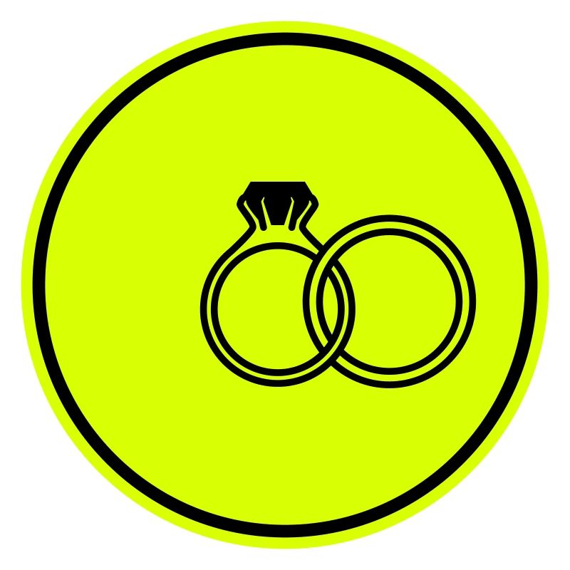 Eheringe symbol
