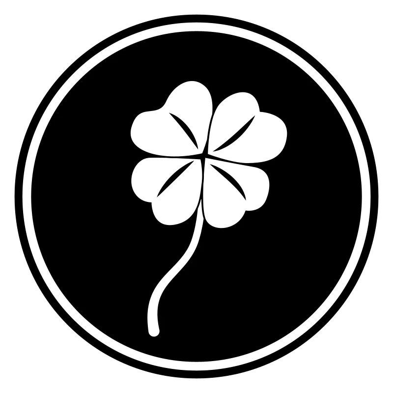 Lucky clover