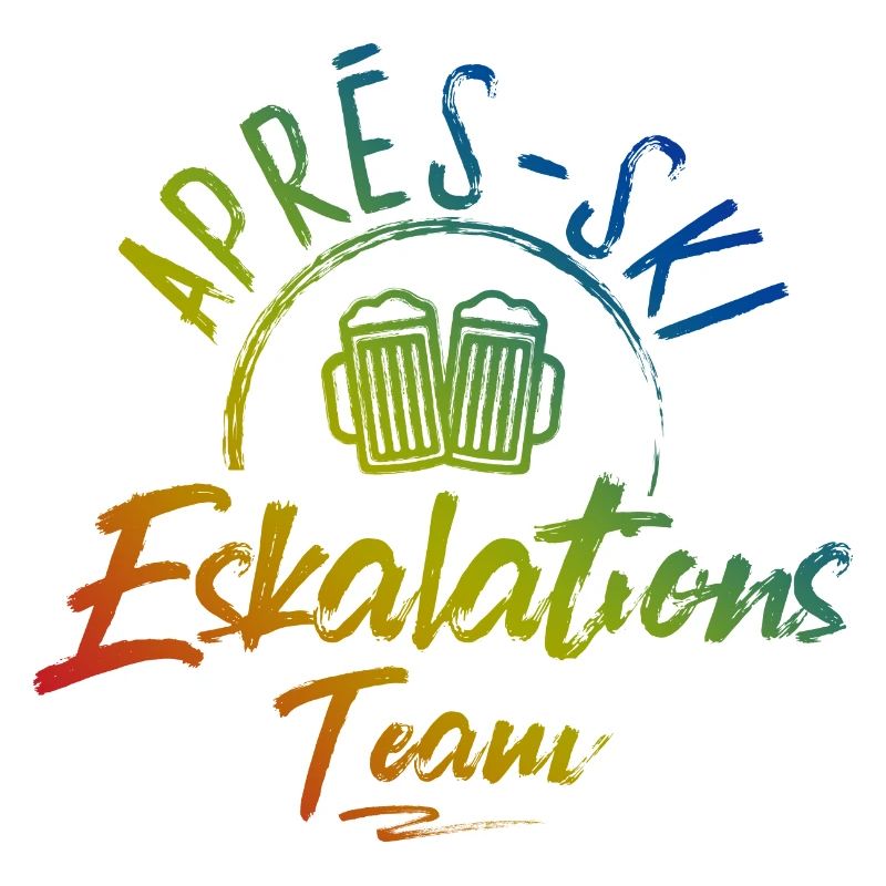 Escalade après-ski