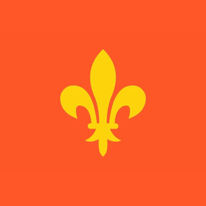 Fleur de Lys