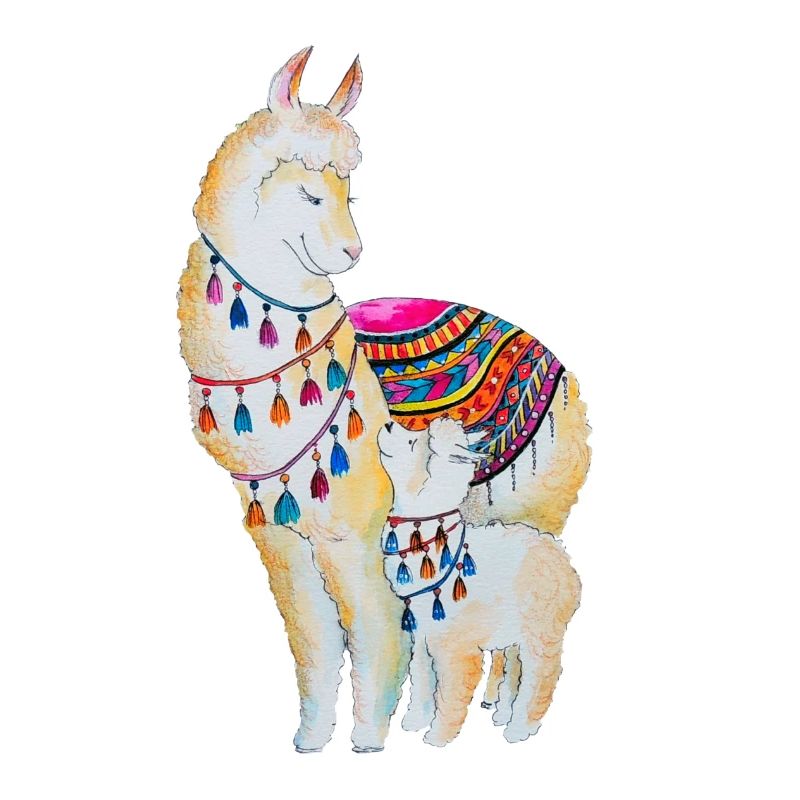 Llama