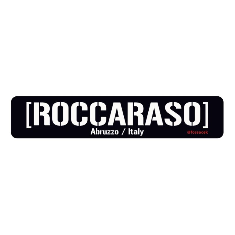 Roccaraso