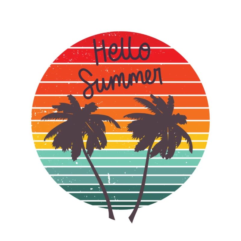 Hello Summer