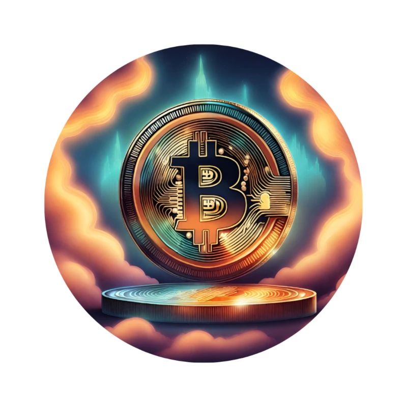 Cryptocurrency Essence