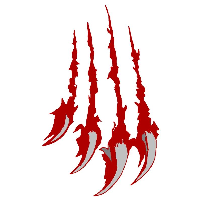 Claws