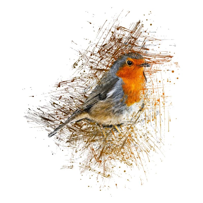 Vogel