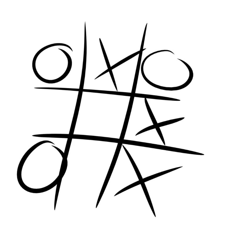 Tic tac toe