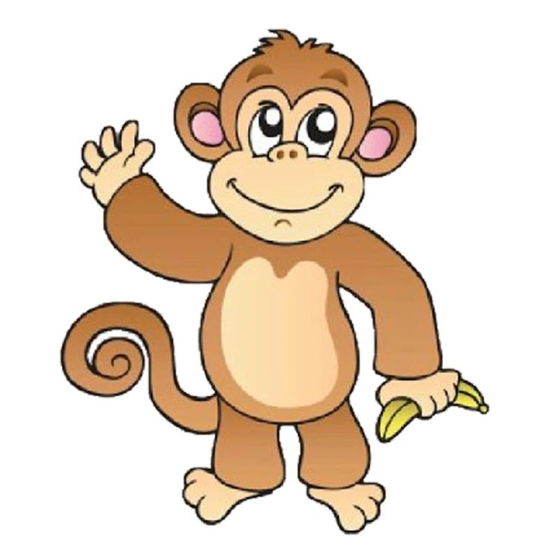 monkey