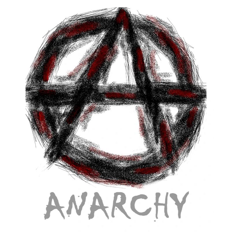 Anarchy