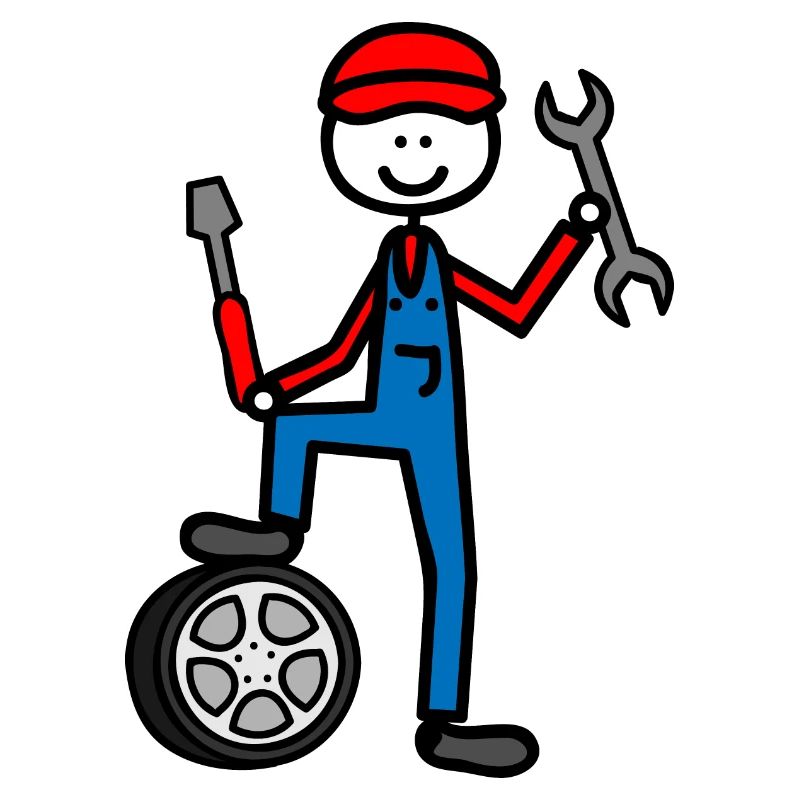 Mechanic