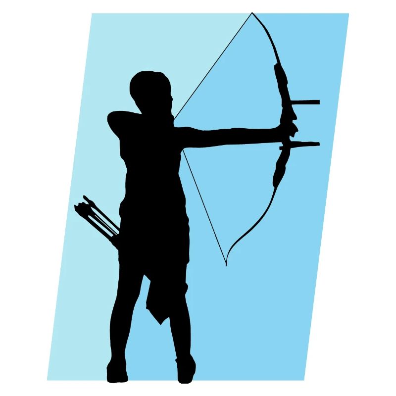 Bogen Schießsport Bogen