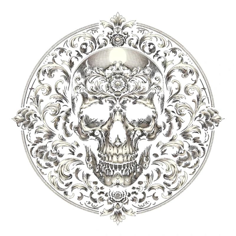 Baroque Elegance