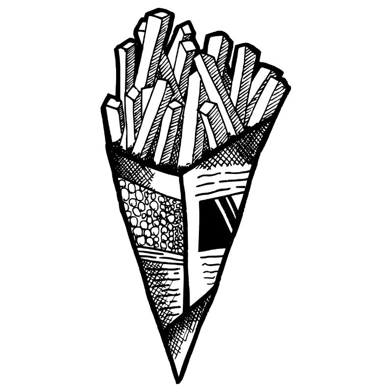 Frites