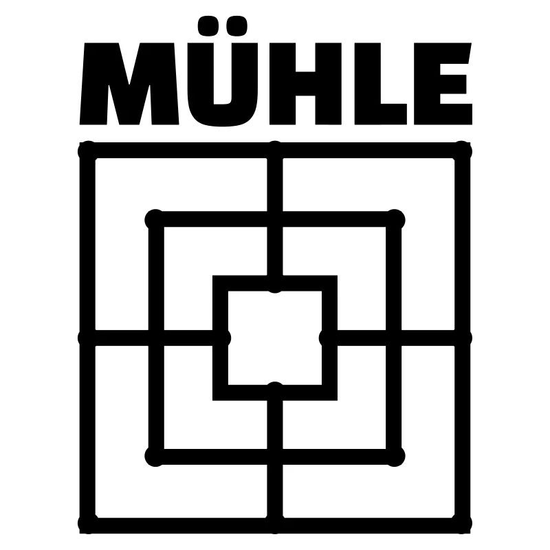 Mühle