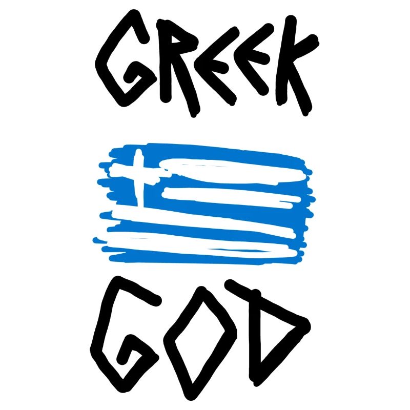 Dieu grec