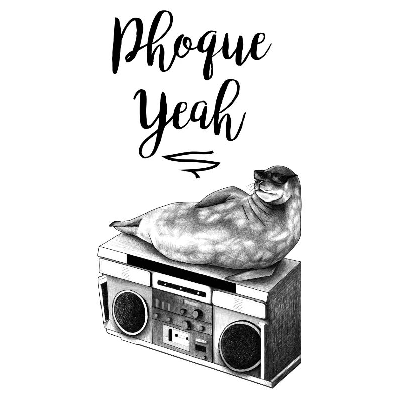 Phoque Yeah