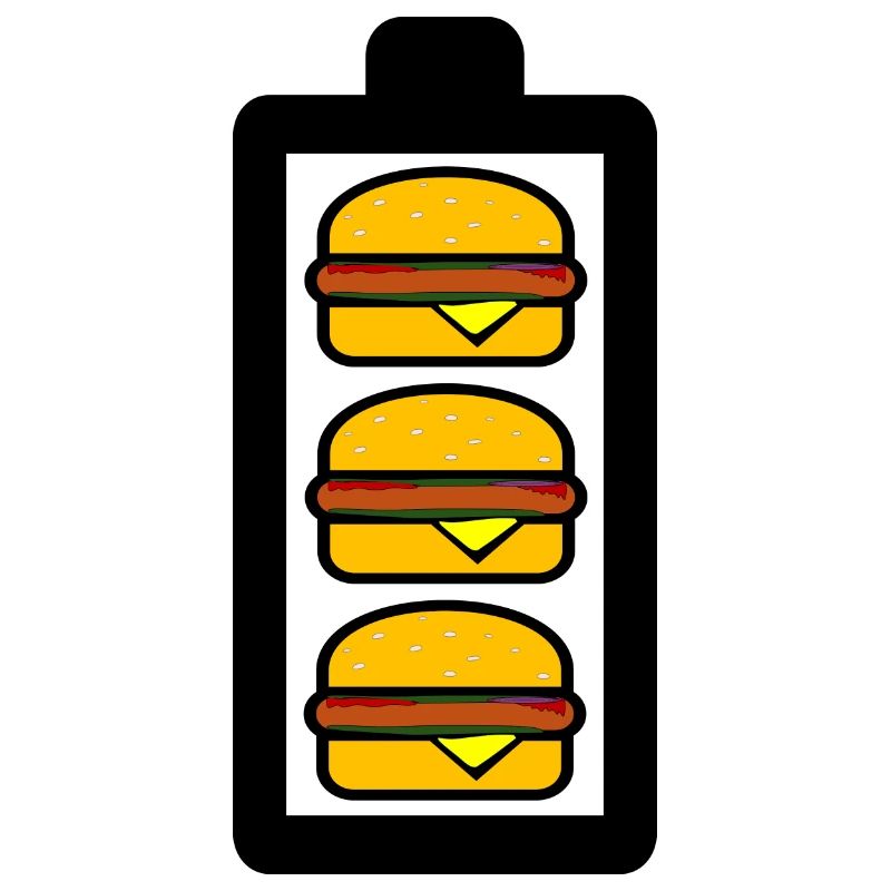 Burger Battery