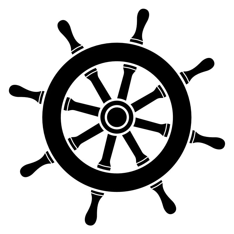 rudder wheel_3_a1