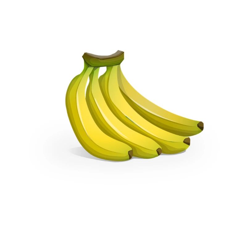 bananas