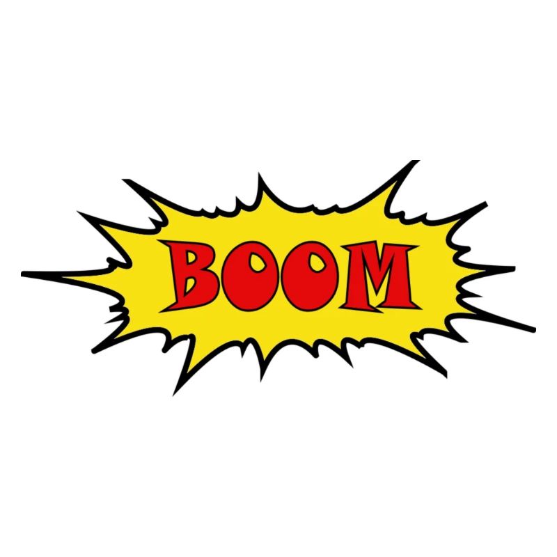 BOOM