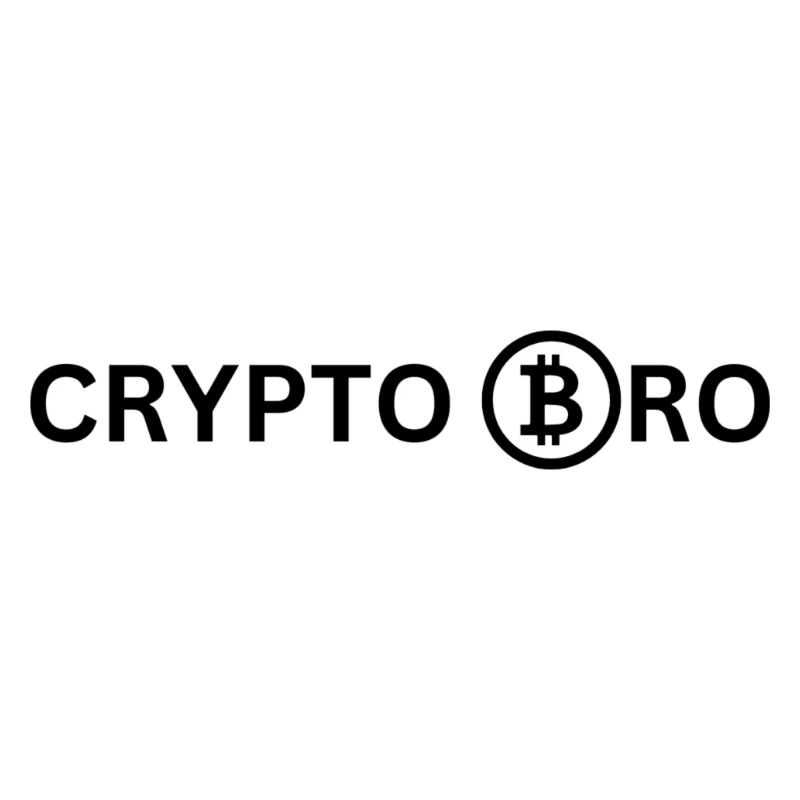 Crypto Bro #bitcoin