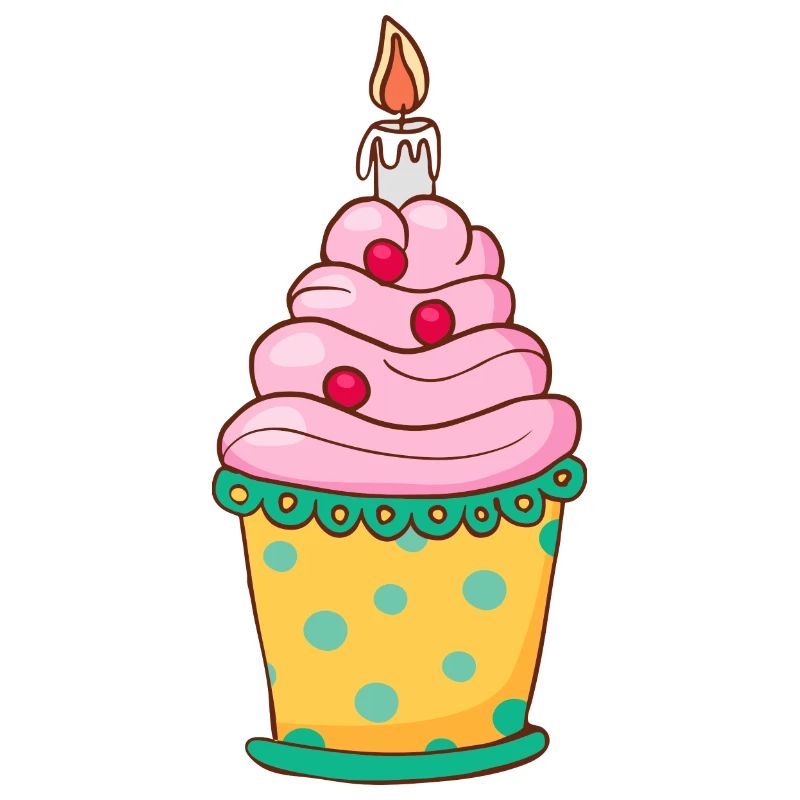Cupcake muffin cake baking sweets tartlets