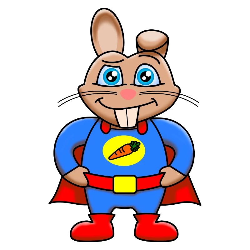 Superhasenheld
