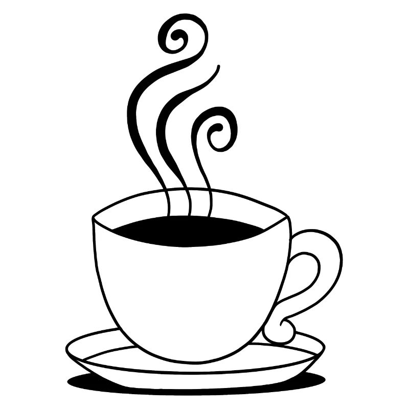 tasse à café