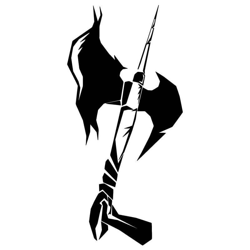 battleaxe