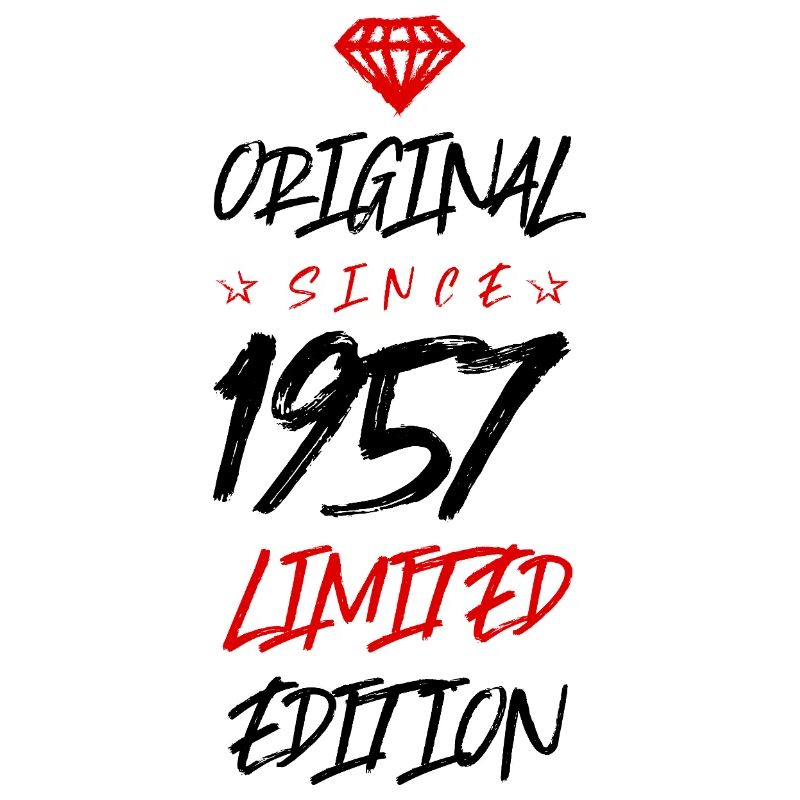 1957 Édition limitée