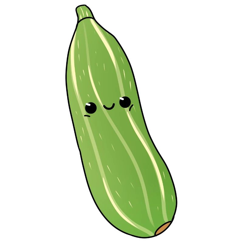 Courgettes