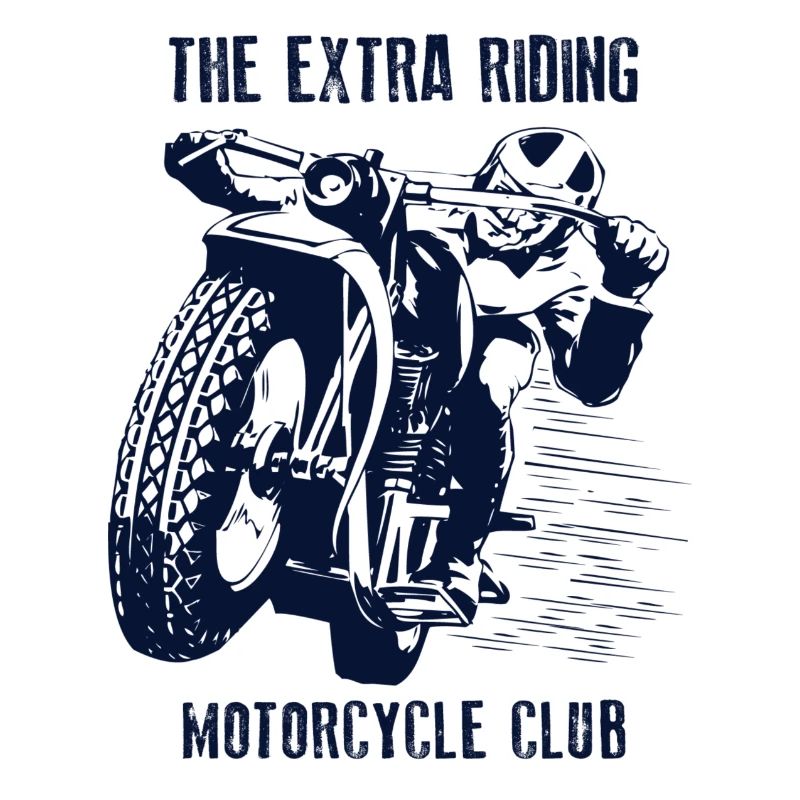The extra riding