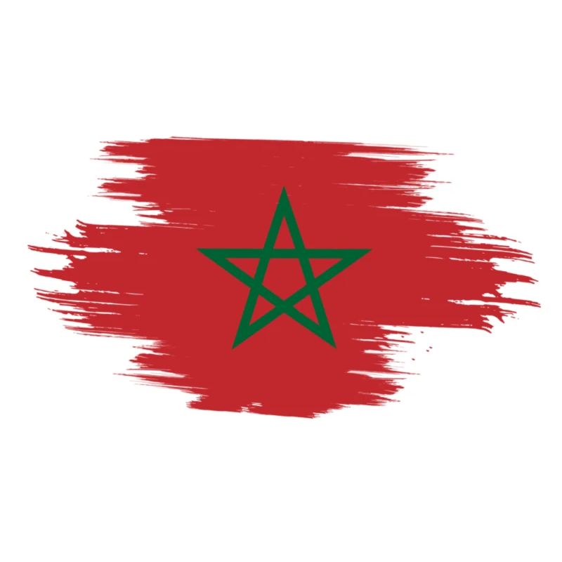 Maroc # Dima Maghrib