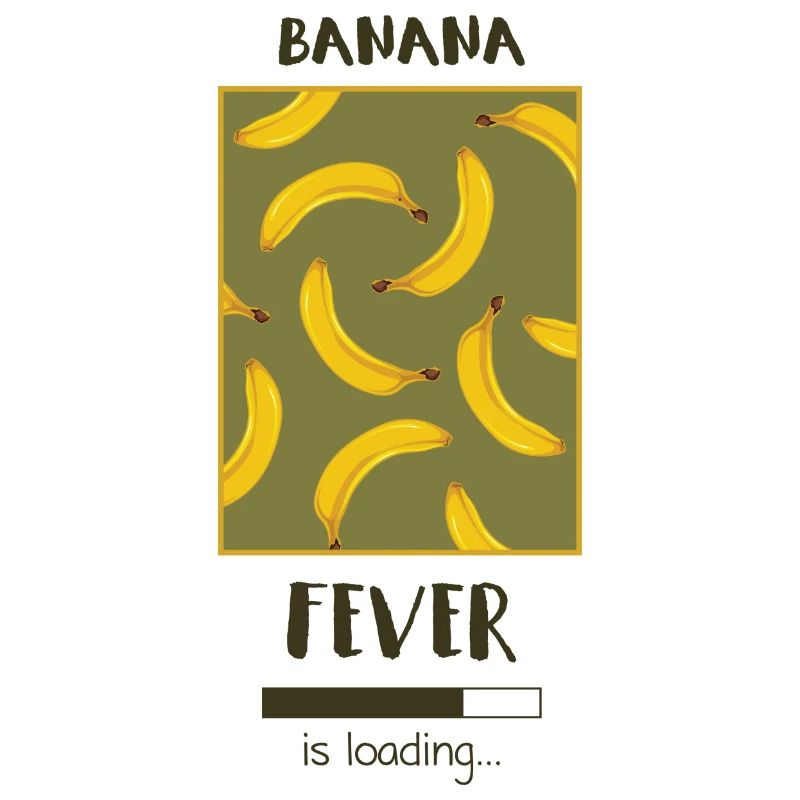 Banana is Loading