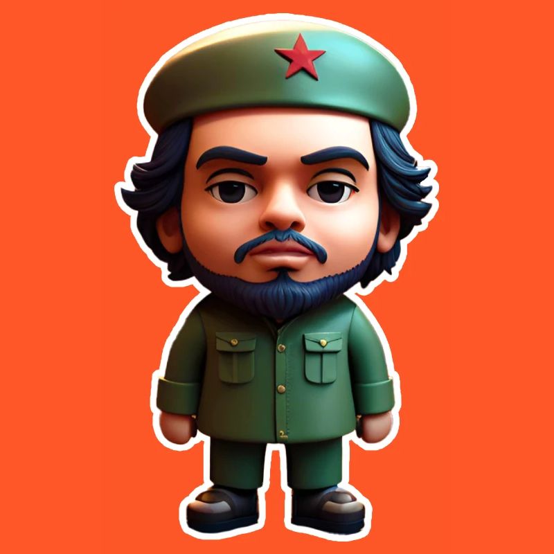 Ernesto Guevara