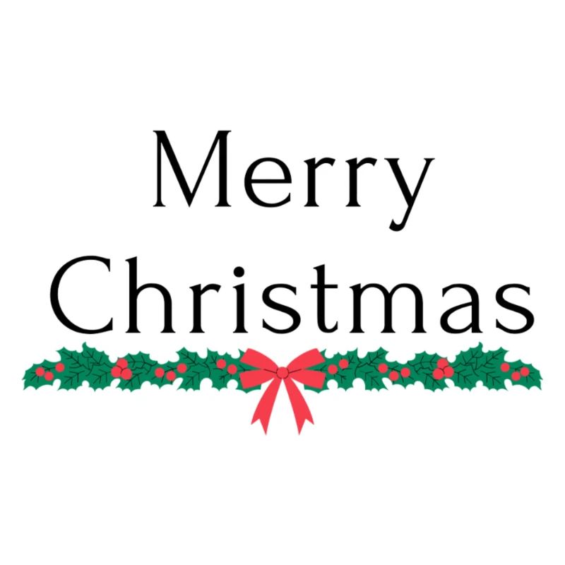 Joyeux Noël