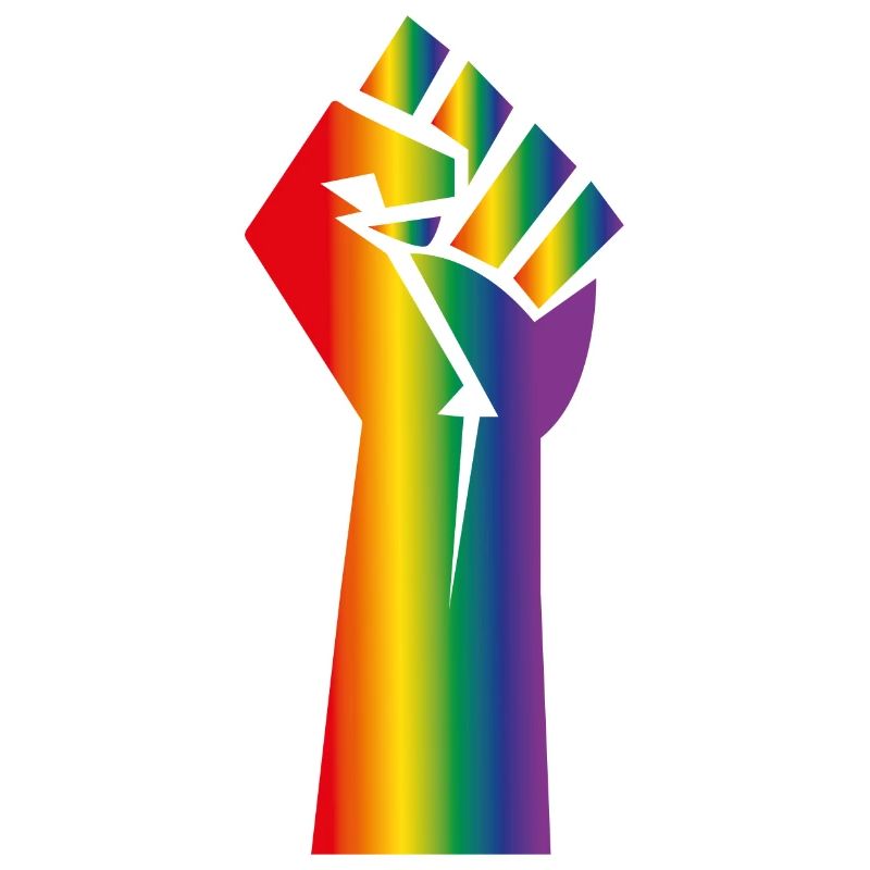 #LGBTQ