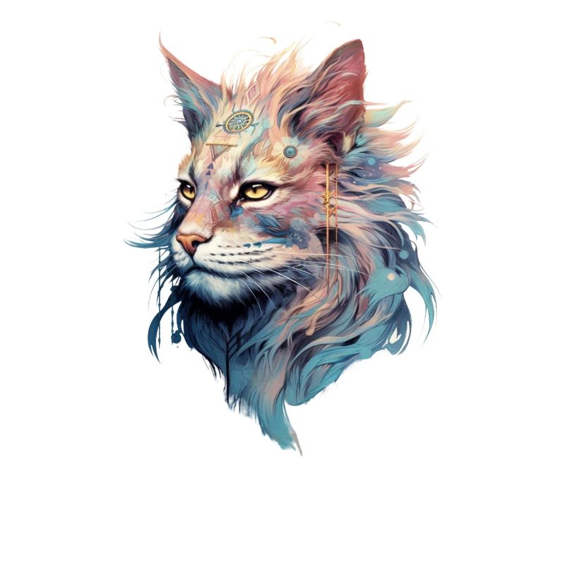 Moon Cat