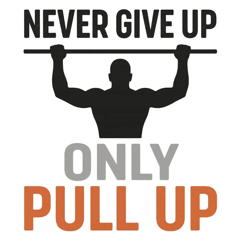 Calisthenics Pull Up Motivation