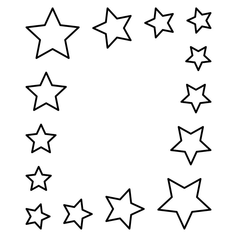 Star Frame