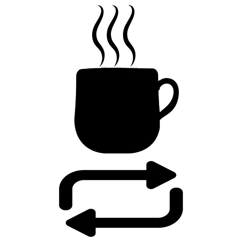 Repeat coffee