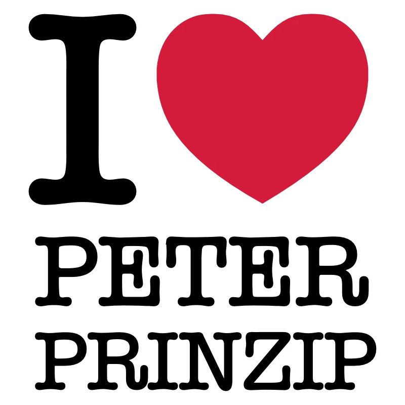 J'aime "Principe de Peter"