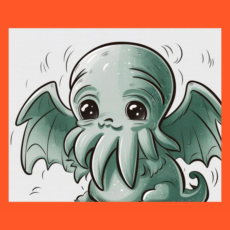 Mignon Cthulhu