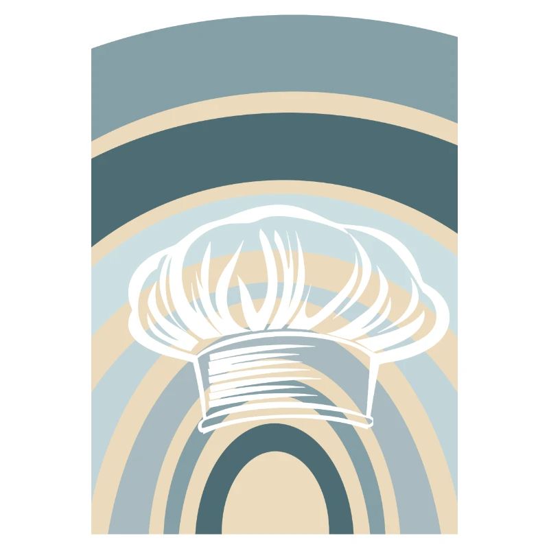 Cuisinier Chef étoilé