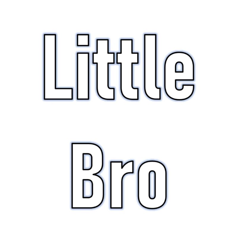 Little Bro